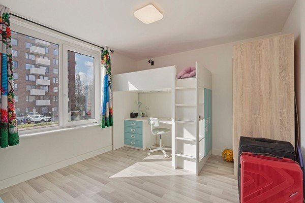 Medium property photo - Klaasje Zevensterstraat 10, 1183 NL Amstelveen